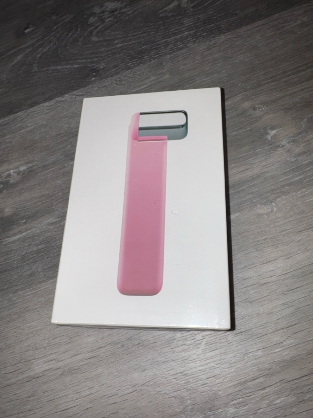 🆕 Quiet Hours facial ice roller